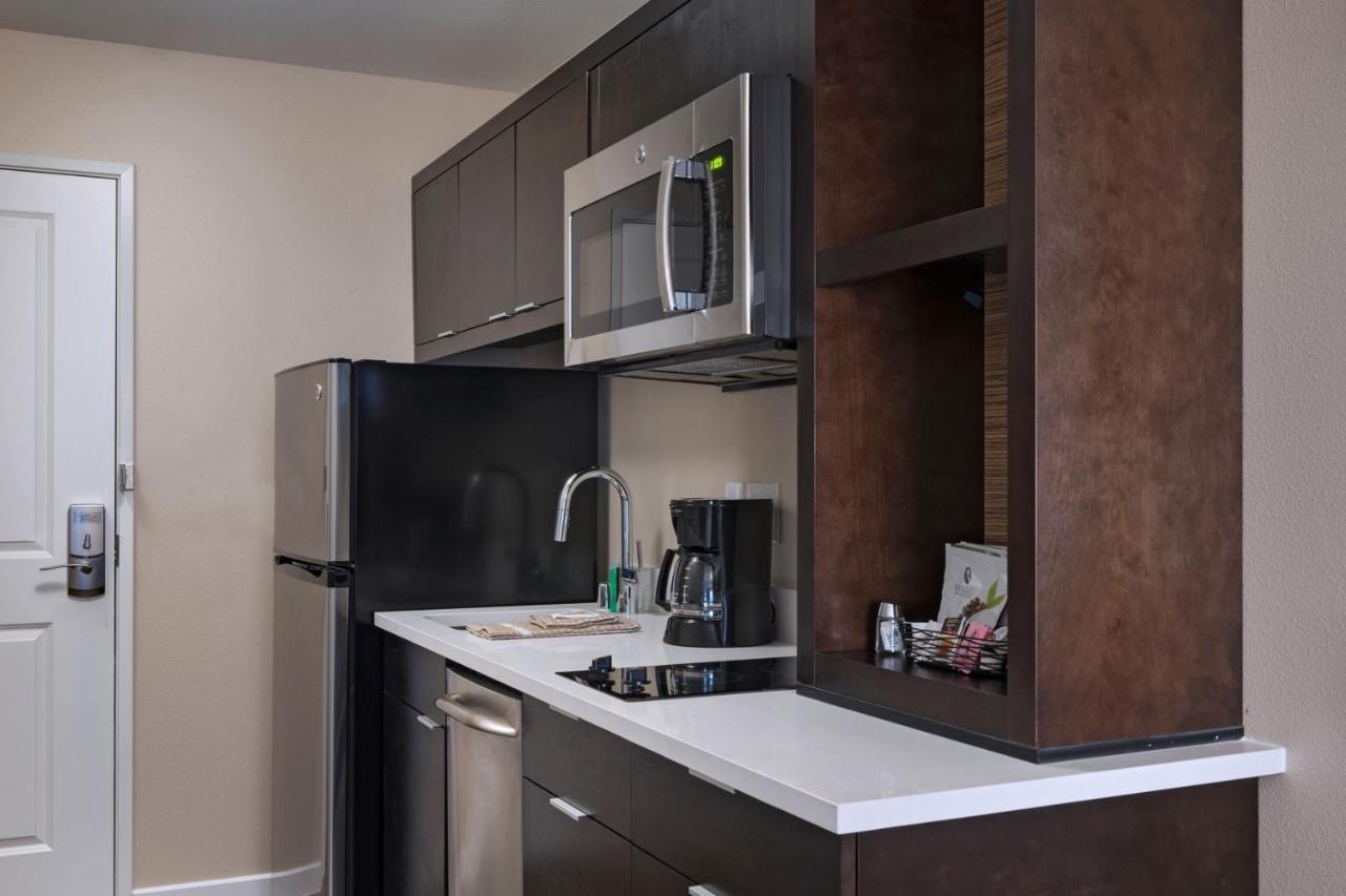 Towneplace Suites By Marriott Tacoma Lakewood Exterior foto